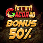 #GACOR4D : SITUS SLOT GACOR 4D MAXWIN PALING DI NANTI TERPERCAYA GAMPANG MENANG HARI INI